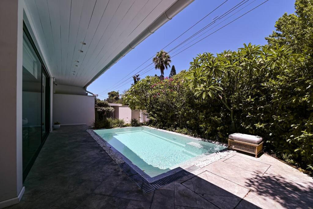 Private Vacation Villa Ramat HaSharon Exterior photo